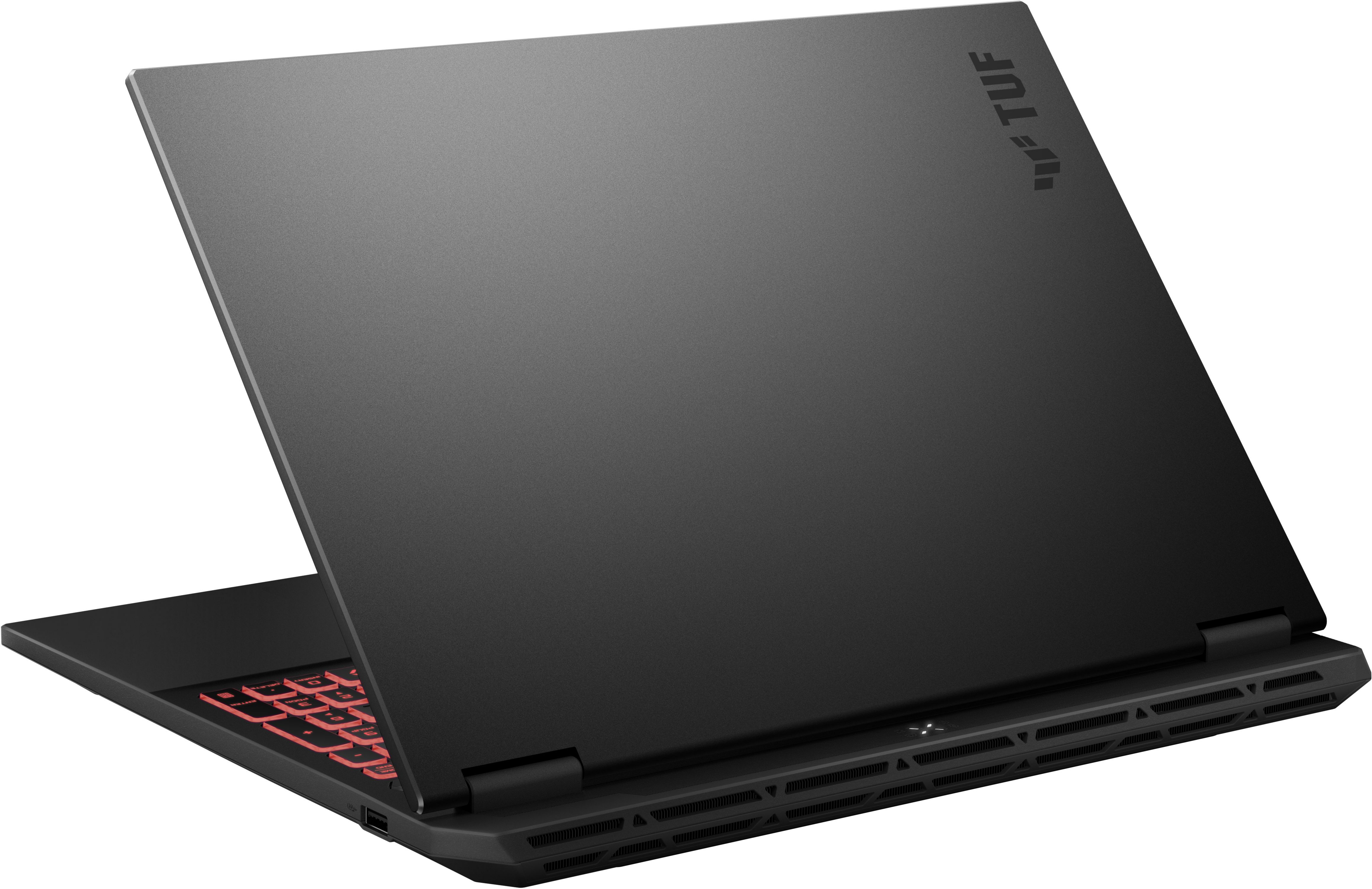 Ноутбук ASUS TUF Gaming A16 FA608WV-QT060 (90NR0J01-M003Z0) фото 14