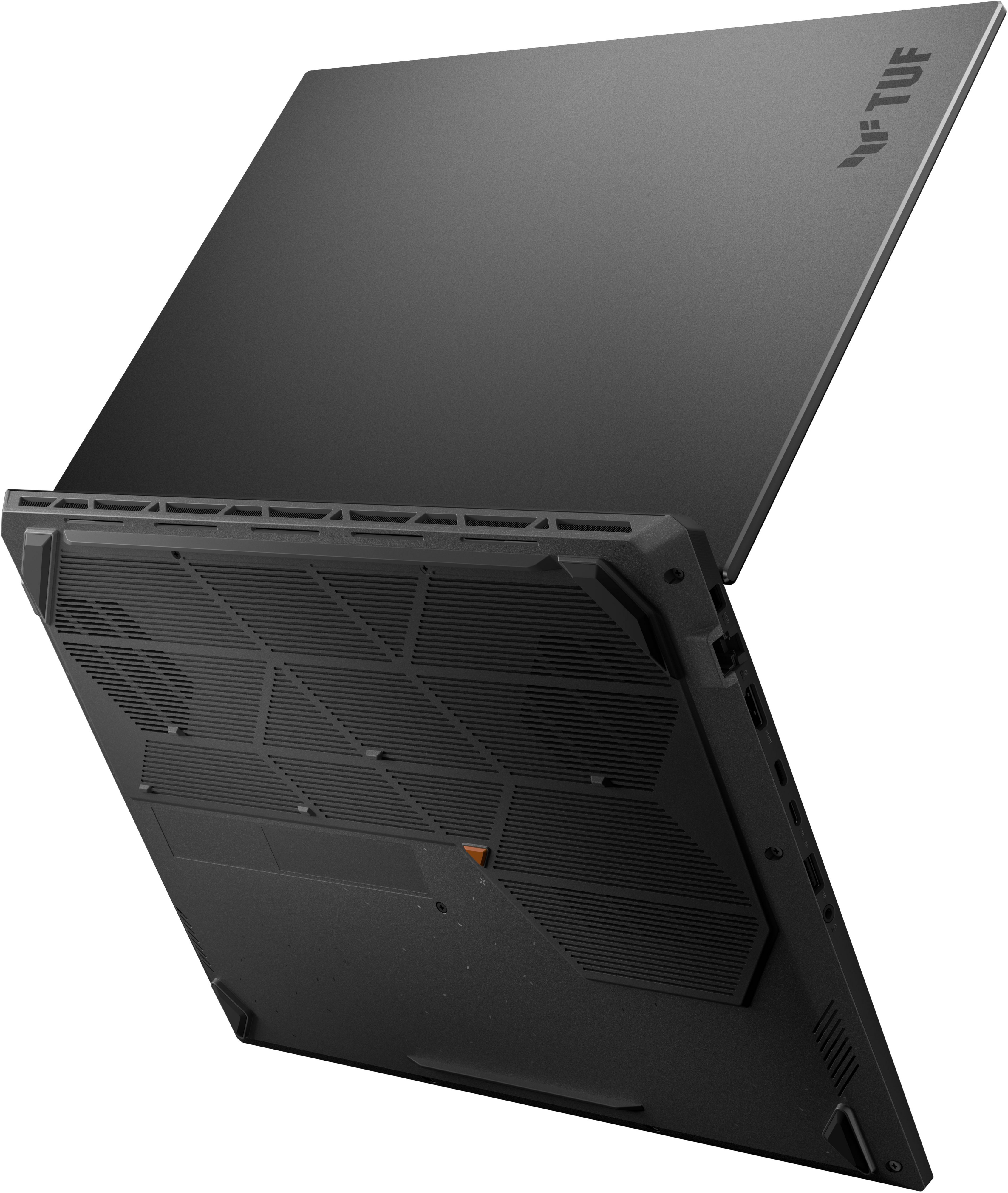 Ноутбук ASUS TUF Gaming A16 FA608WV-QT060 (90NR0J01-M003Z0) фото 19