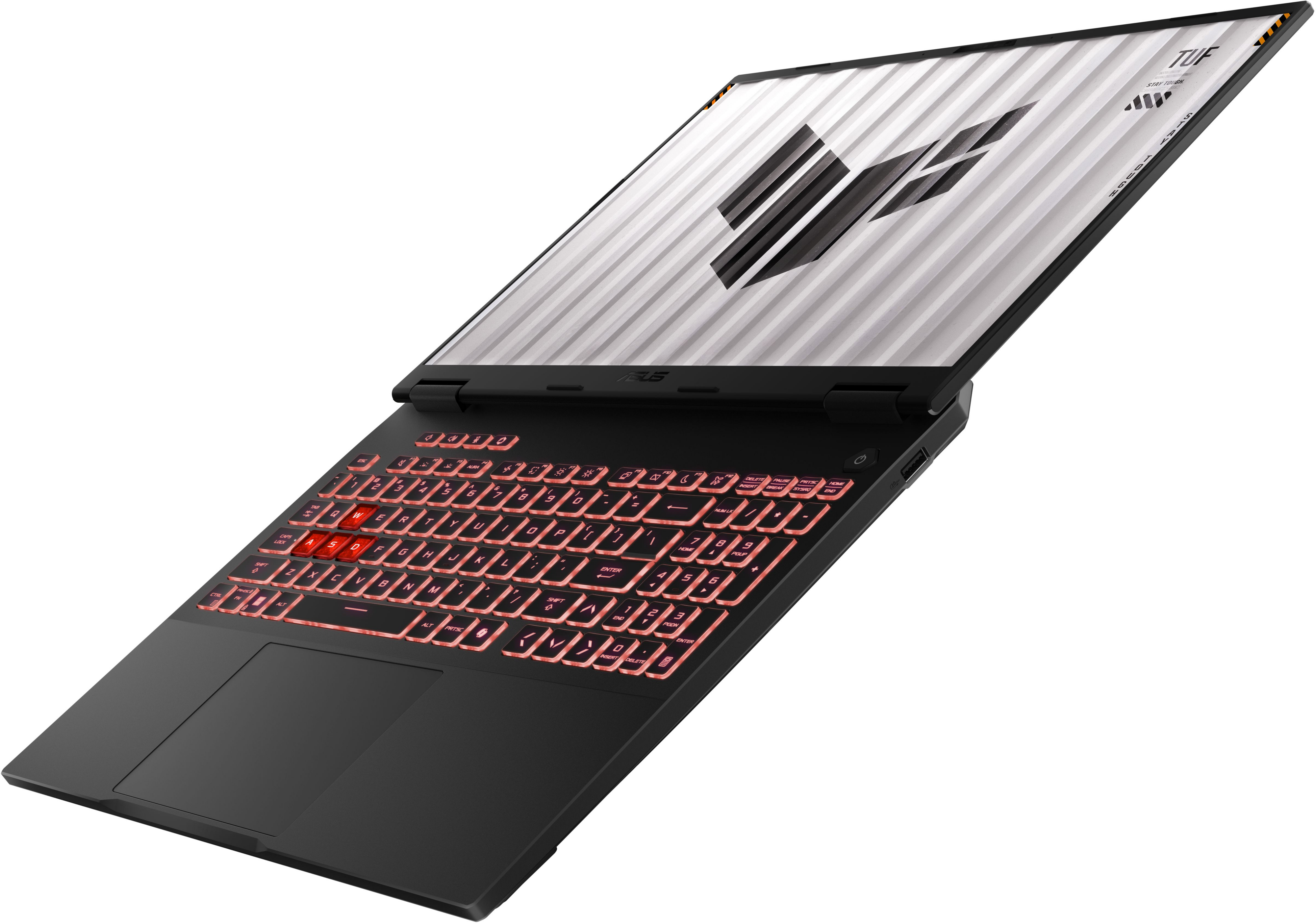 Ноутбук ASUS TUF Gaming A16 FA608WV-QT060 (90NR0J01-M003Z0) фото 8