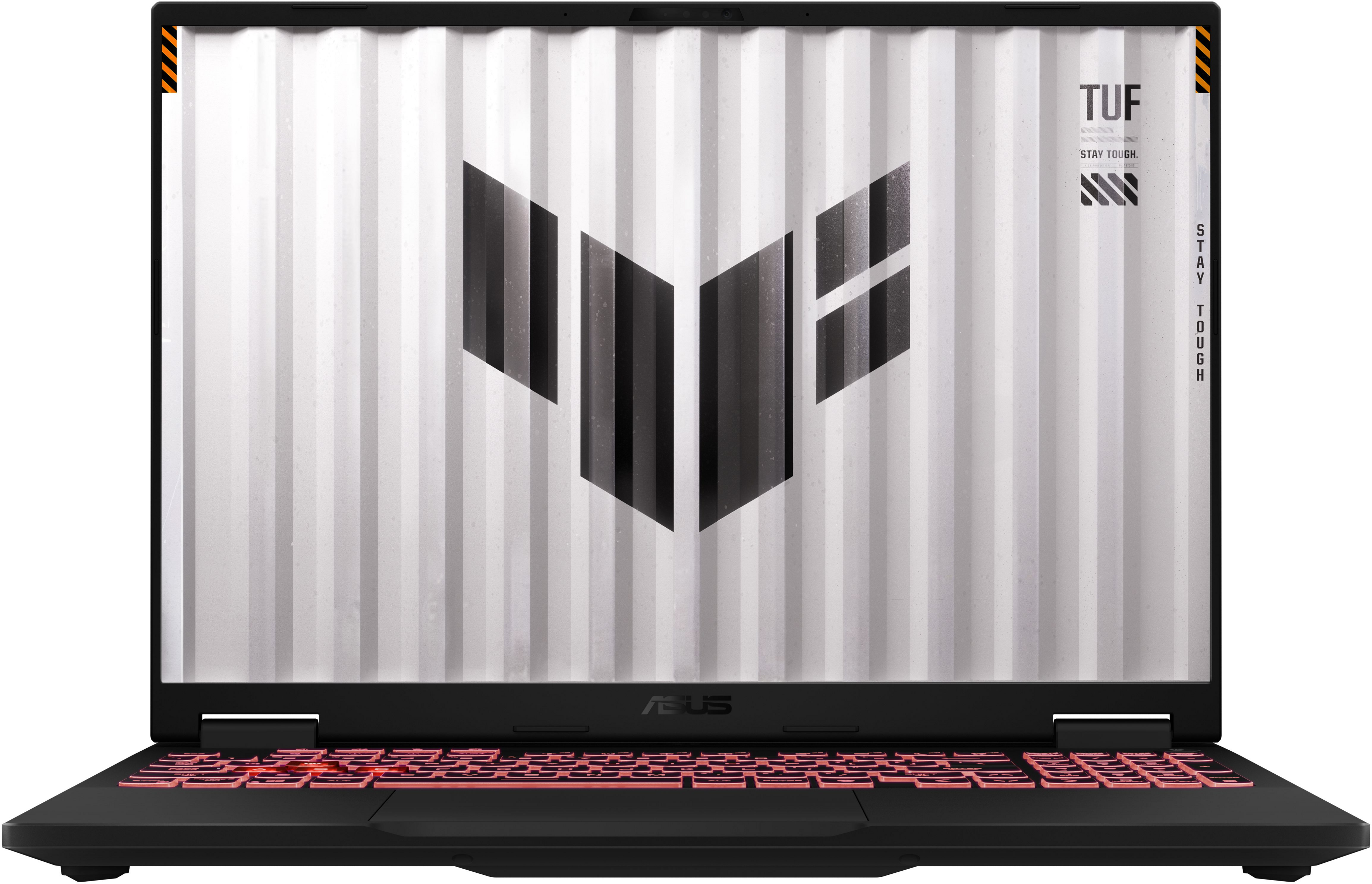 Ноутбук ASUS TUF Gaming A16 FA608WV-QT060 (90NR0J01-M003Z0) фото 7