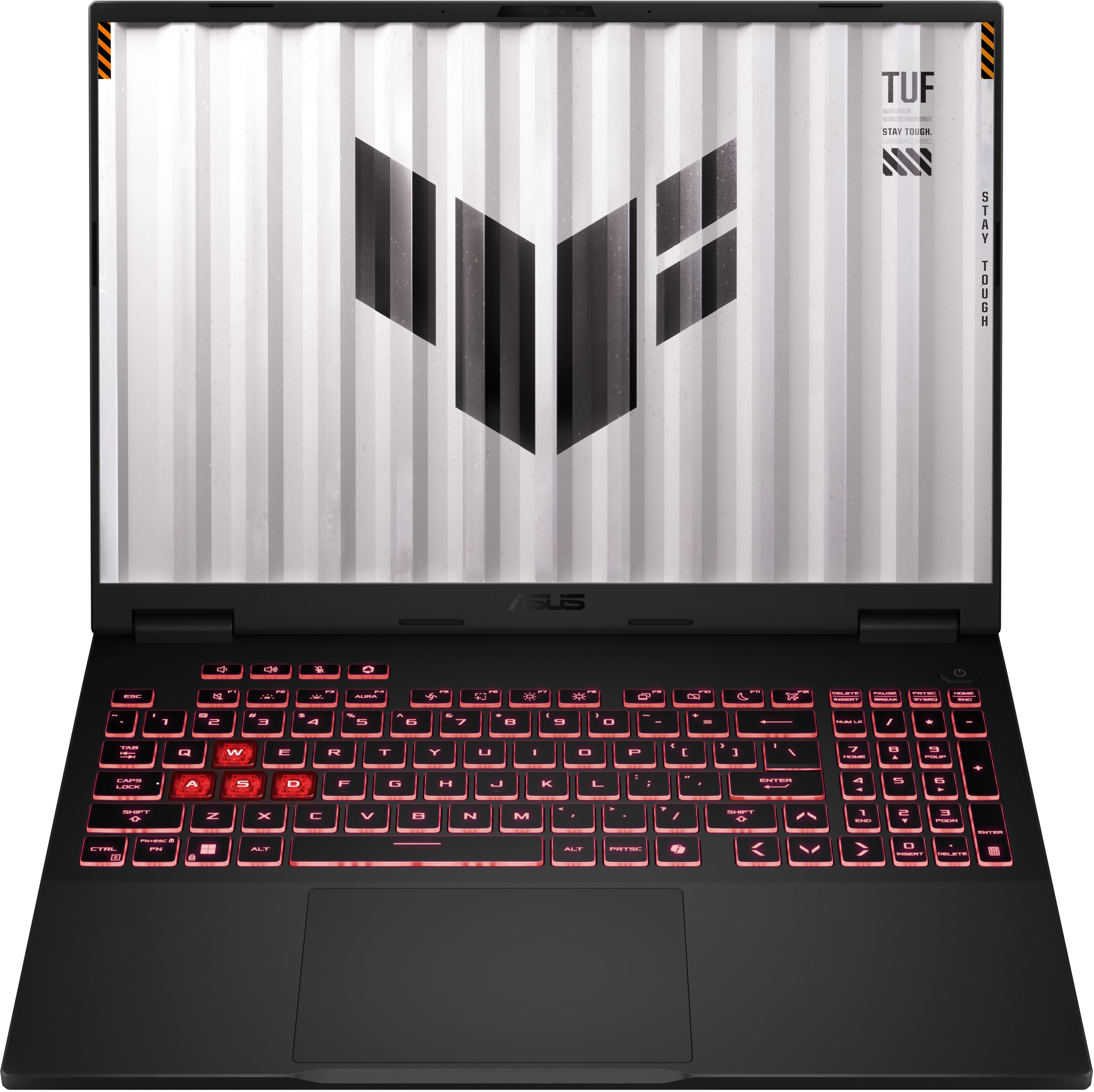 Ноутбук ASUS TUF Gaming A16 FA608WV-QT060 (90NR0J01-M003Z0) фото 5