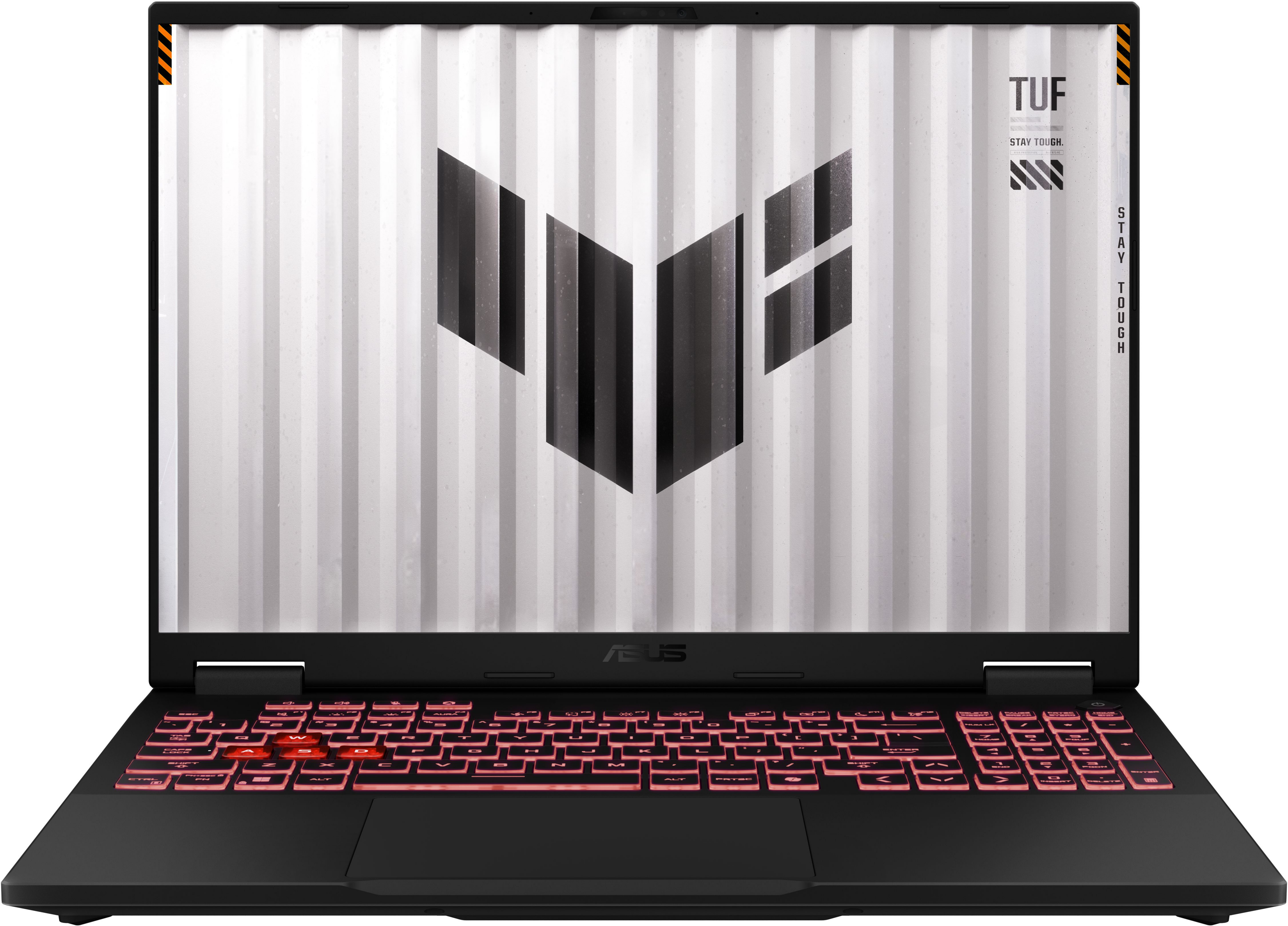 Ноутбук ASUS TUF Gaming A16 FA608WV-QT060 (90NR0J01-M003Z0) фото 2