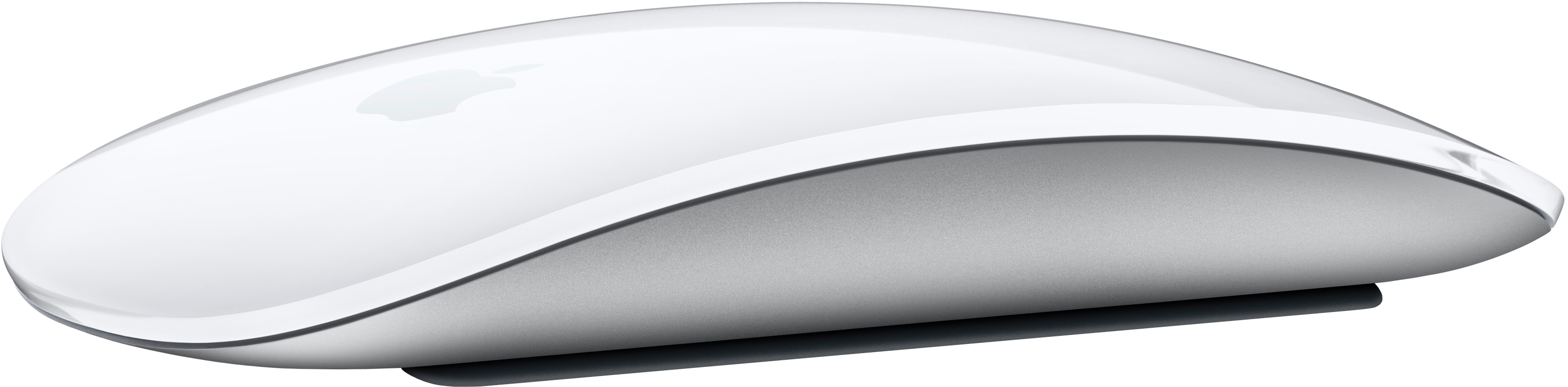 Мышь Apple Magic Mouse Multi-Touch Surface White (MXK53ZM/A) фото 2