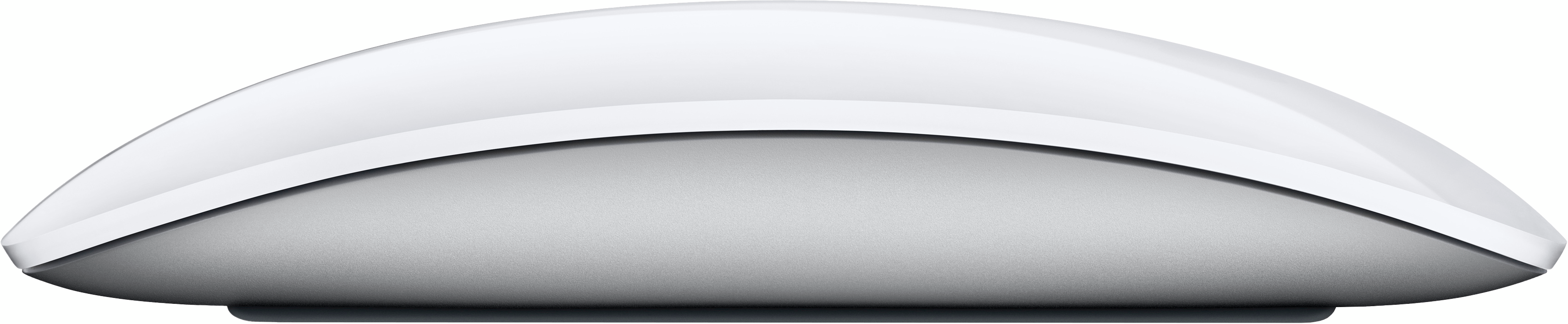 Мышь Apple Magic Mouse Multi-Touch Surface White (MXK53ZM/A) фото 3