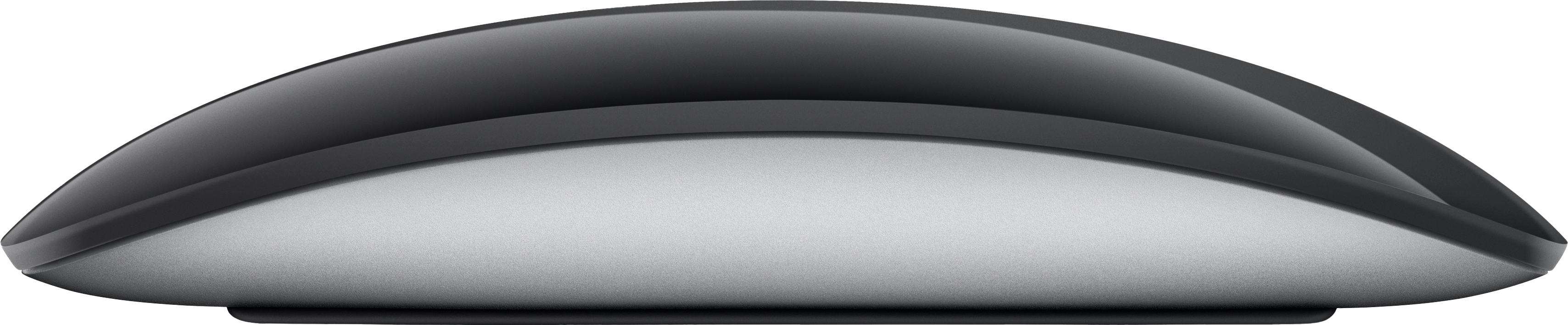 Миша Apple Magic Mouse Multi-Touch Surface Black (MXK63ZM/A)фото3