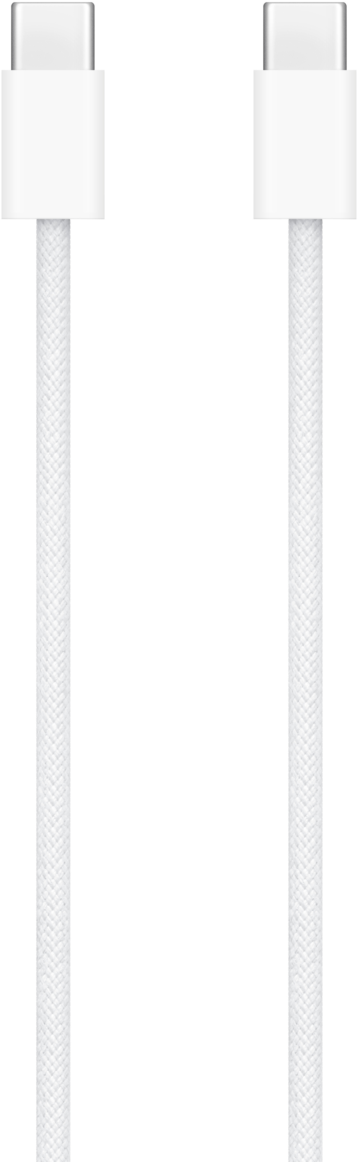 Клавіатура Apple Magic Keyboard with Touch ID and Numeric Keypad for Mac with Apple silicon Ukrainian White (MXK73UA/A)фото5