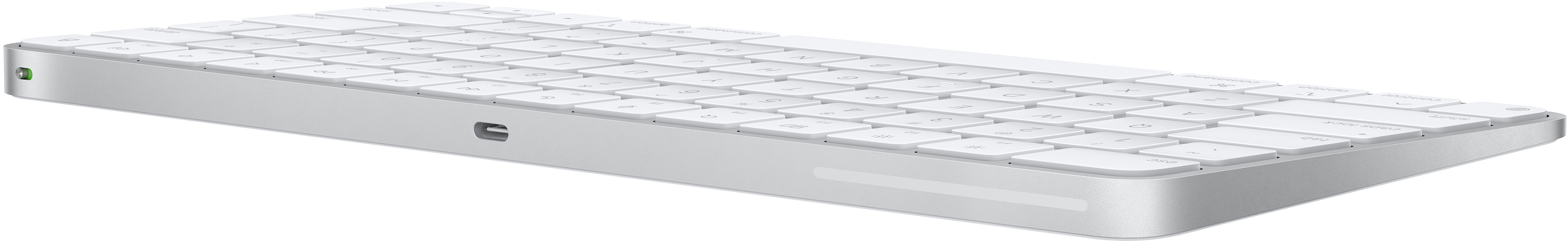 Клавиатура Apple Magic Keyboard Ukrainian (MXCL3UA/A) фото 4