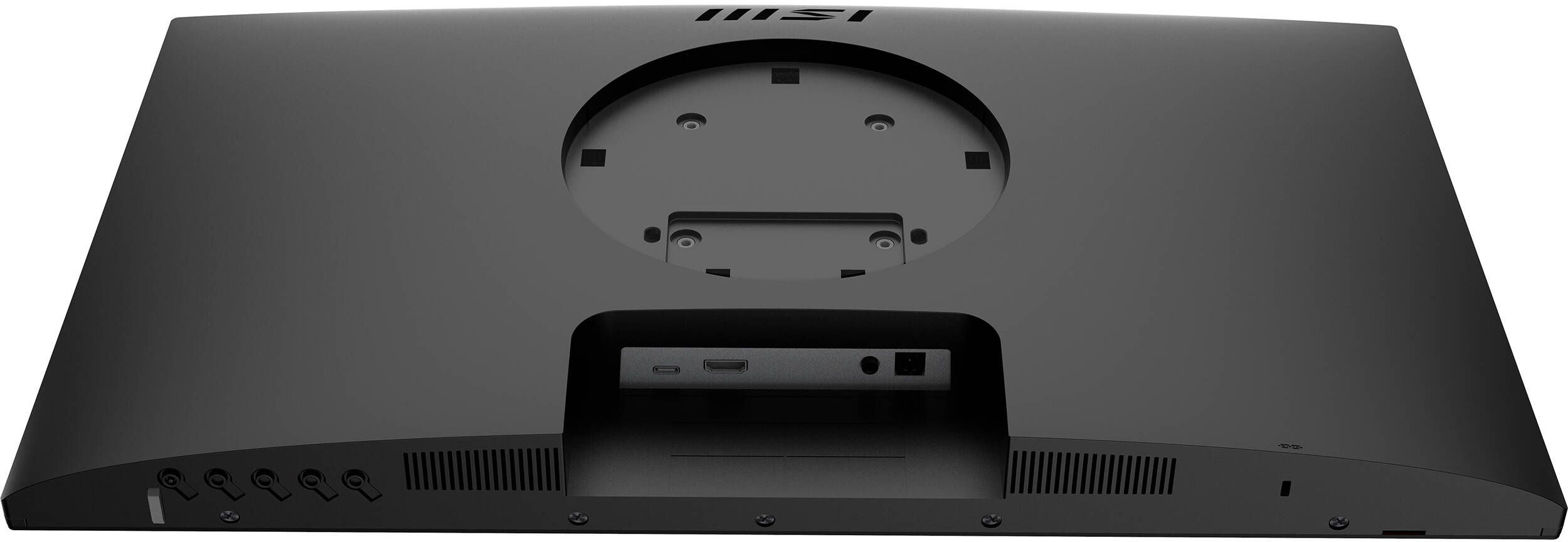 Монитор 23.8" MSI Modern MD2412P (9S6-3PA59H-060) фото