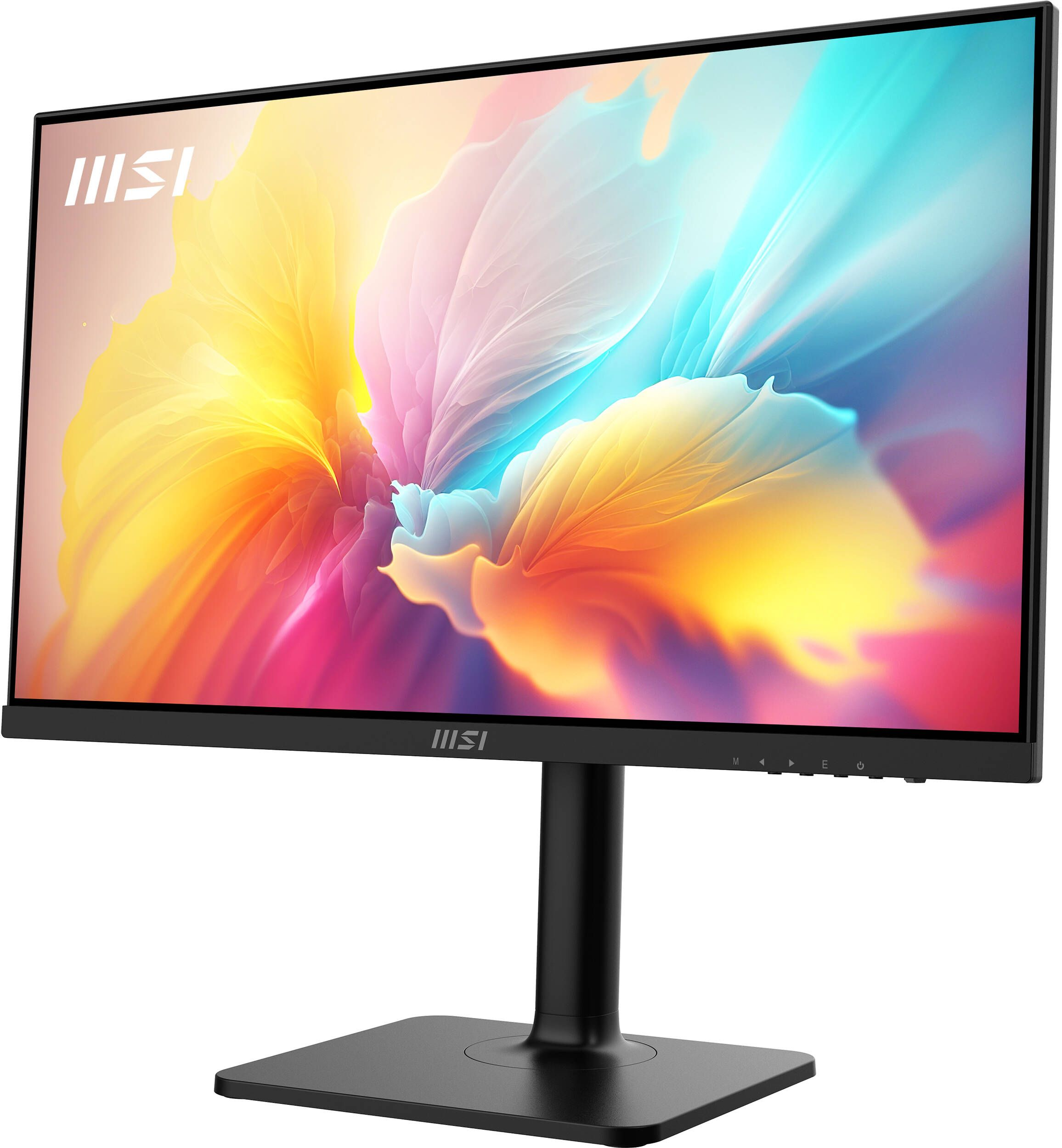 Монитор 23.8" MSI Modern MD2412P (9S6-3PA59H-060) фото