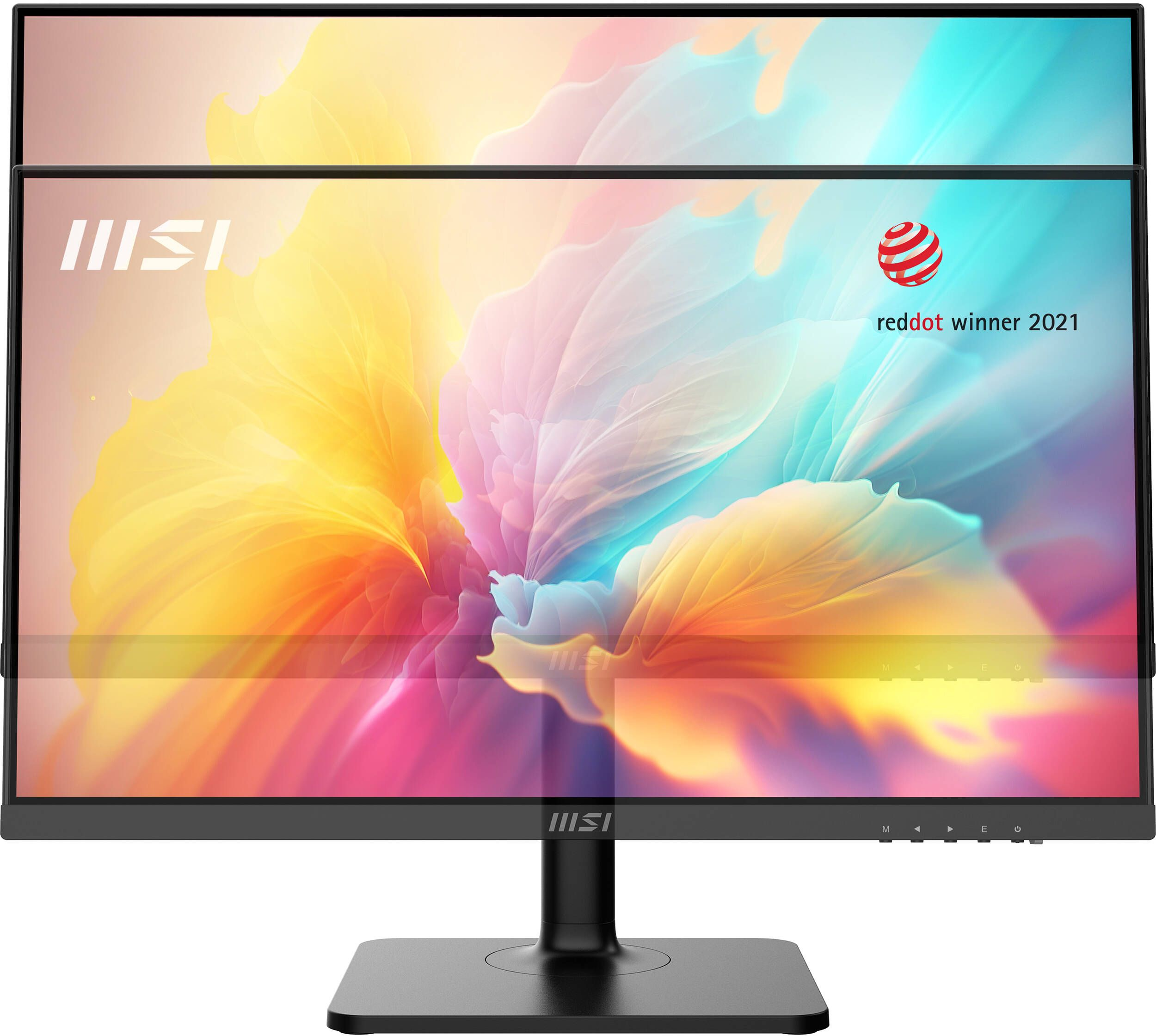 Монитор 23.8" MSI Modern MD2412P (9S6-3PA59H-060) фото
