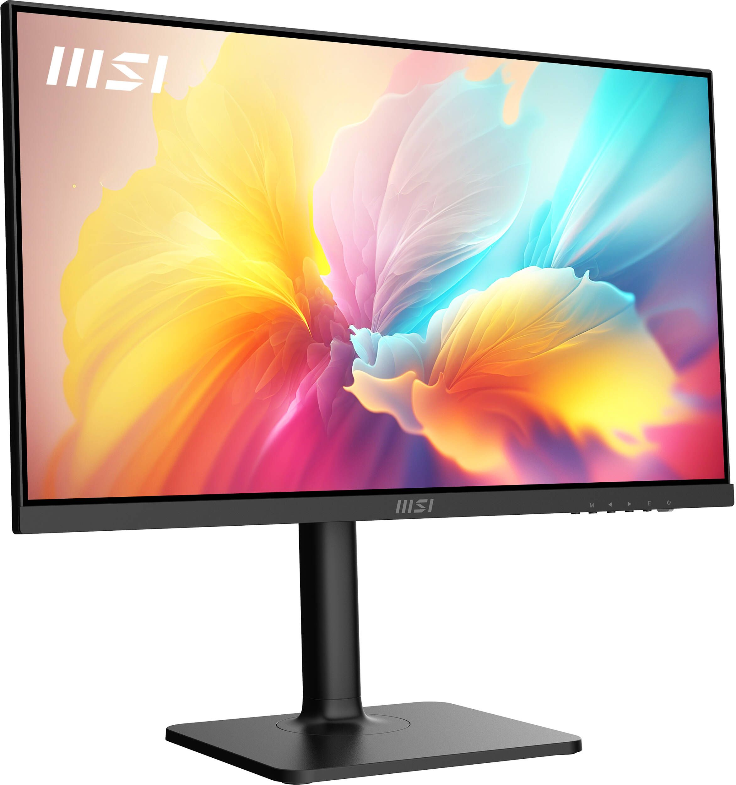 Монитор 23.8" MSI Modern MD2412P (9S6-3PA59H-060) фото