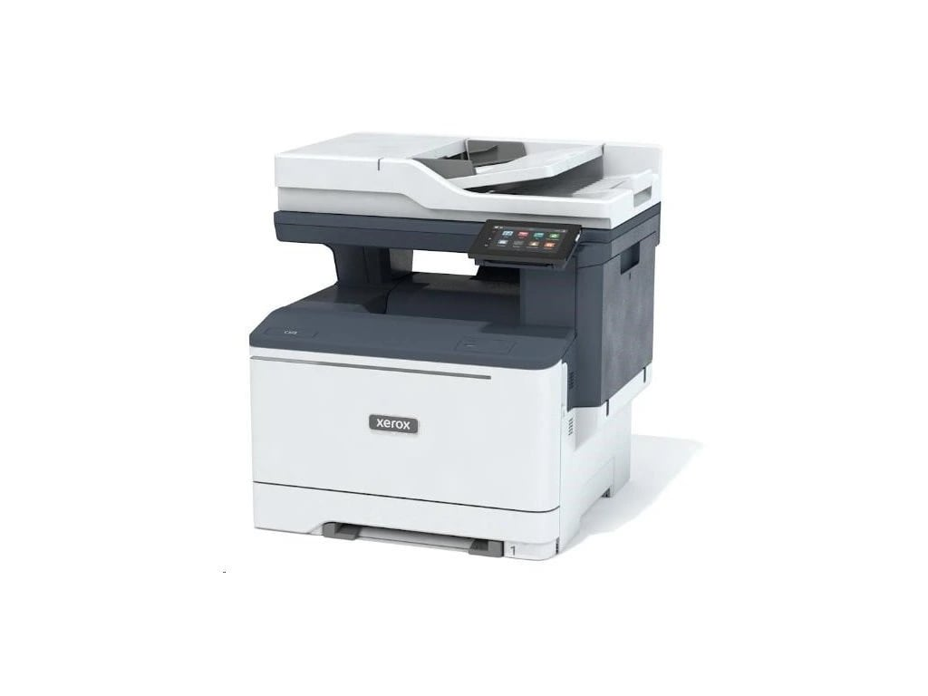 МФУ лазерное Xerox VersaLink C325DNI Wi-Fi фото 4