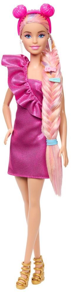 Набір "Дивовижні зачіски" Barbie (JDC85)фото