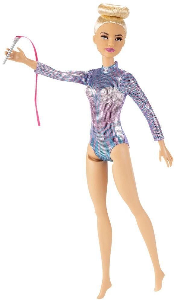 Лялька гімнастка серії 