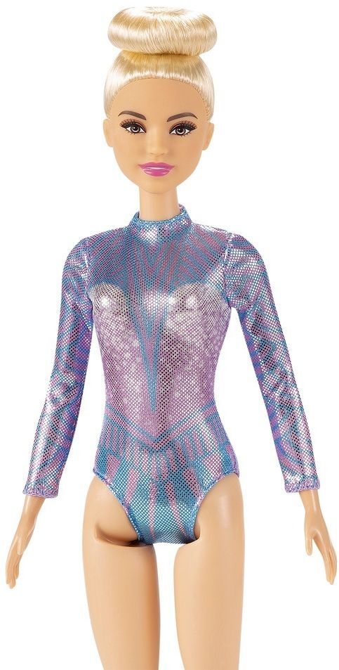 Лялька гімнастка серії 