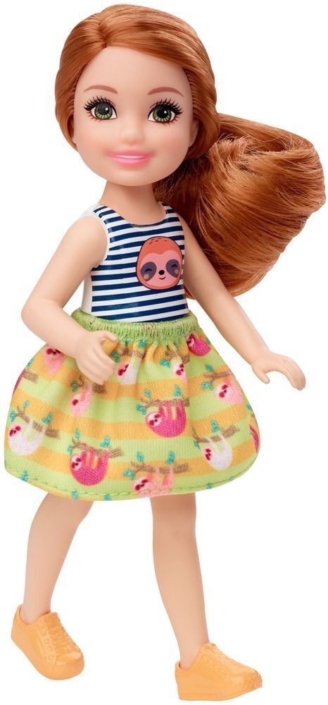 Лялька Челсі та друзі в ас.(7) Barbie (DWJ33)фото6