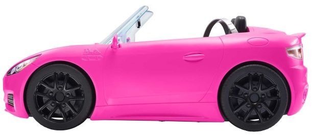 Кабриолет мечты Barbie (HBT92) фото 4