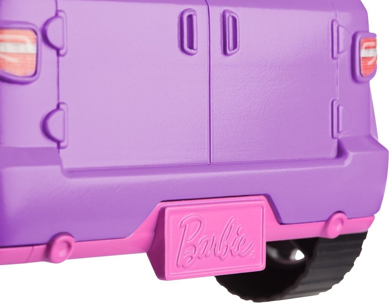 Джип Barbie (GMT46) фото 6