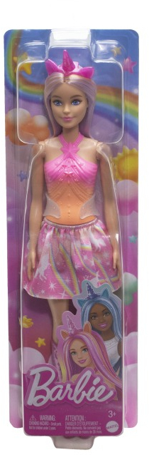 Лялька-єдиноріг 