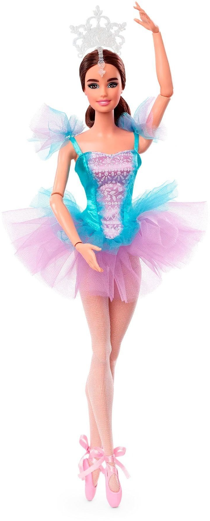 Колекційна лялька Barbie 