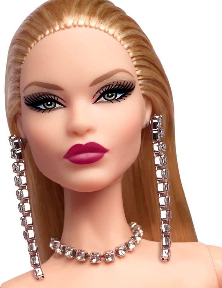 Колекційна Barbie 