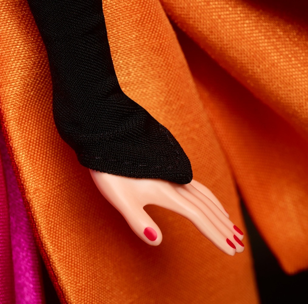 Колекційна Barbie 