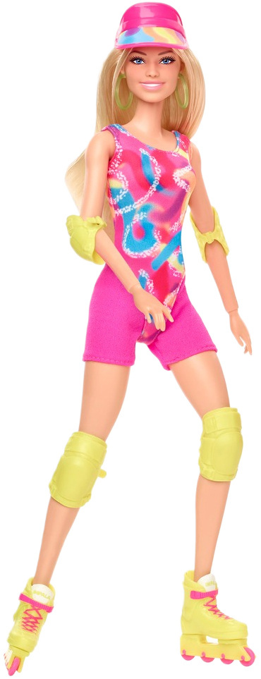 Колекційна лялька Barbie