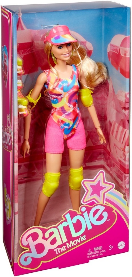 Колекційна лялька Barbie