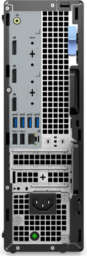 Робоча станція DELL Precision 3460 SFF (N304P3460SFF)фото4
