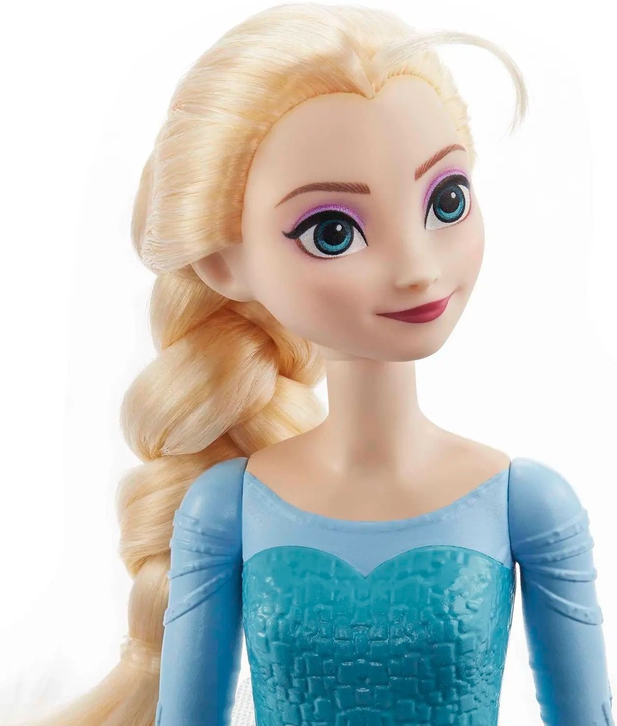 Кукла Disney Frozen Эльза