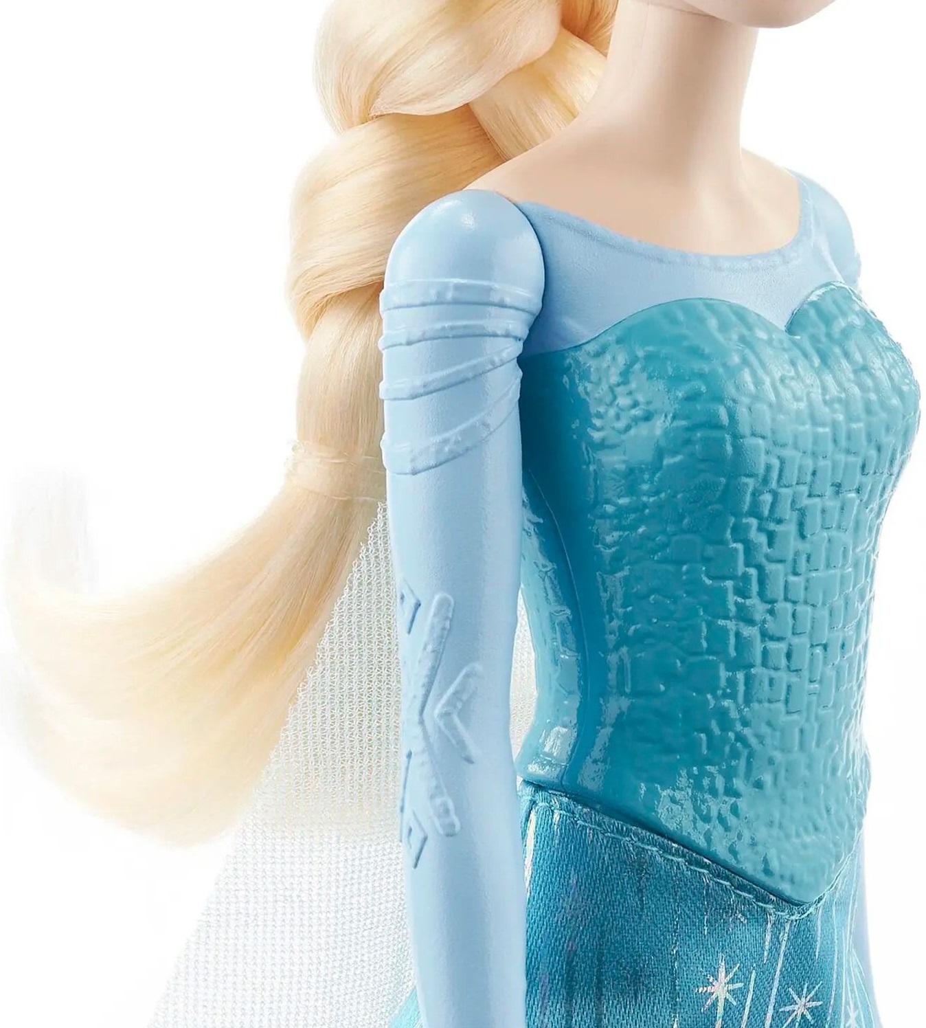 Кукла Disney Frozen Эльза