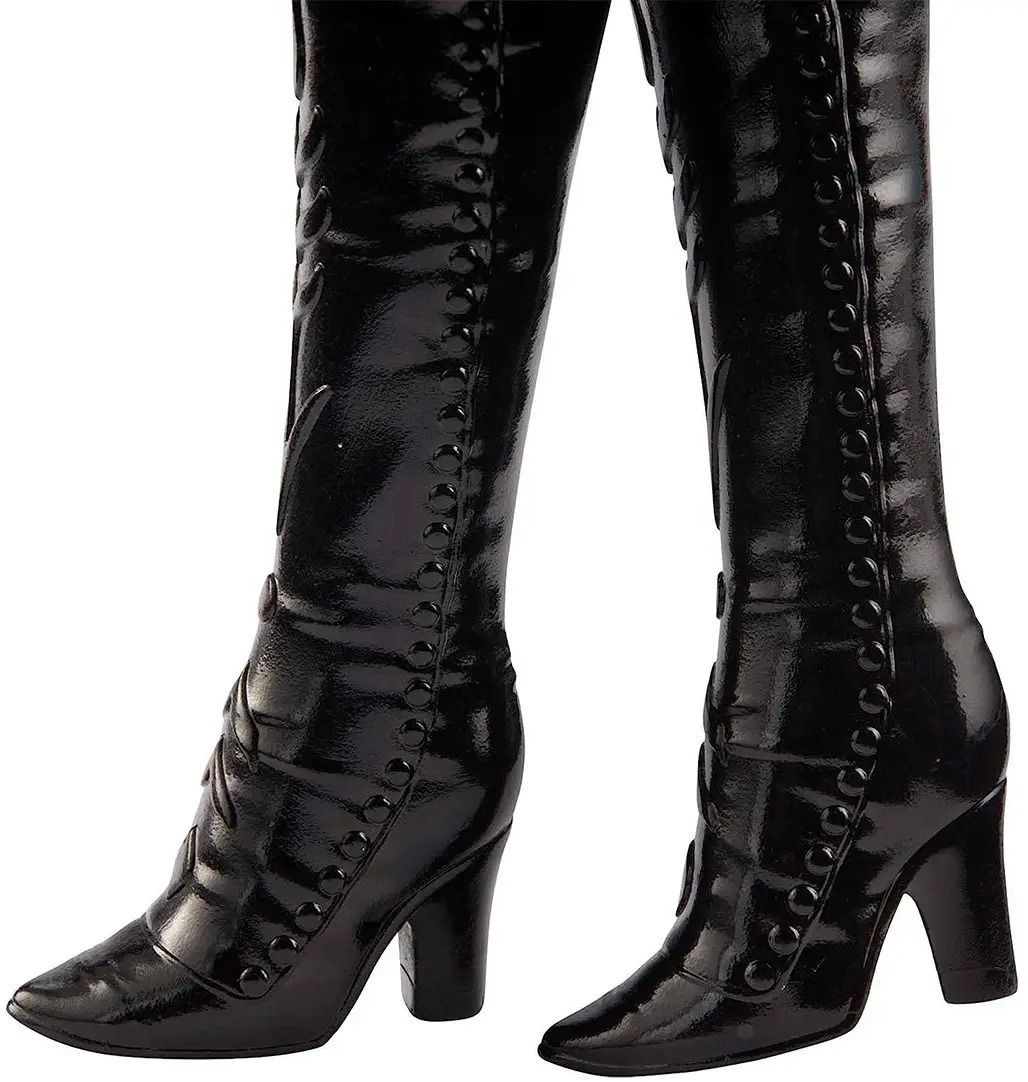 Кукла Disney Frozen Анна из м/ф «Ледяное сердце» в образе путешественницы (HLW50) фото 4