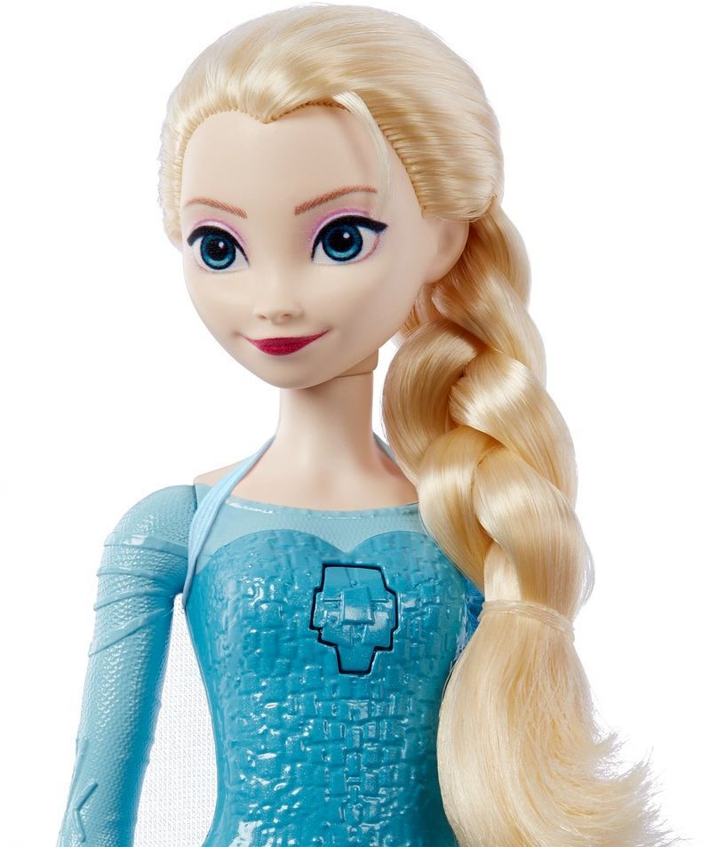 Лялька-принцеса