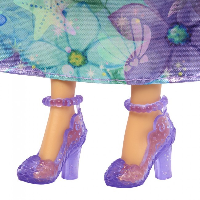 Набор-сюрприз с Ариэль «Крути и прояви» Disney Princess (HTV88) фото 5