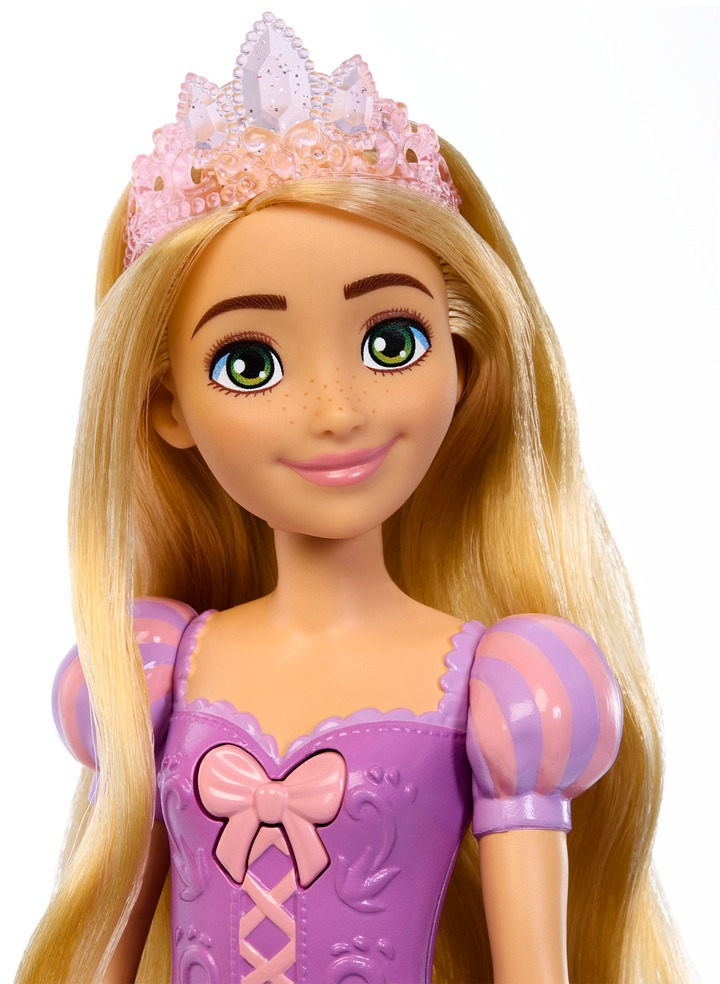 Кукла-принцесса «Поющая Рапунцель» (английская версия) Disney Princess (HPD41) фото 3