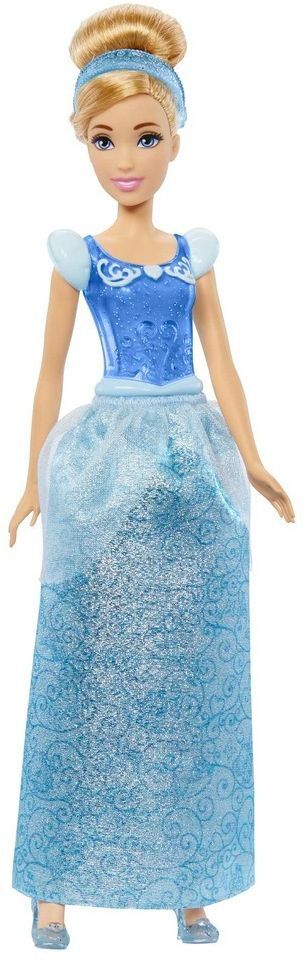 Кукла-принцесса Золушка Disney Princess (HLW06) фото