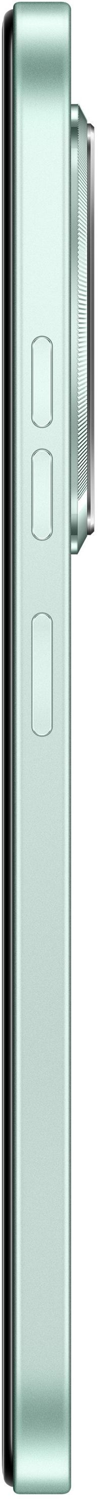 Смартфон TECNO Spark 30C (KL5n) 4/128 Gb Magic Skeen Greenфото7