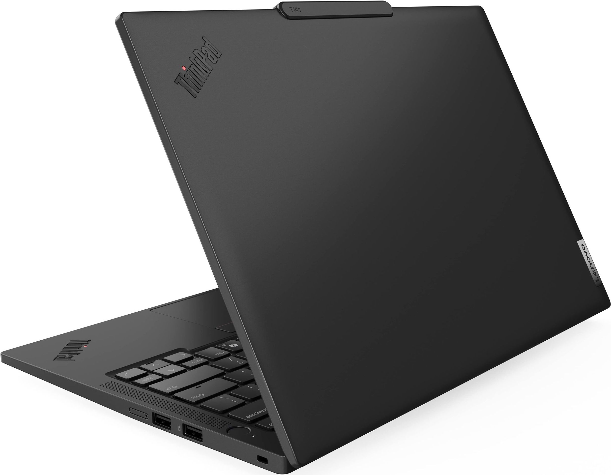 Ноутбук Lenovo ThinkPad T14s Gen 6 (21N10009RA) фото 10