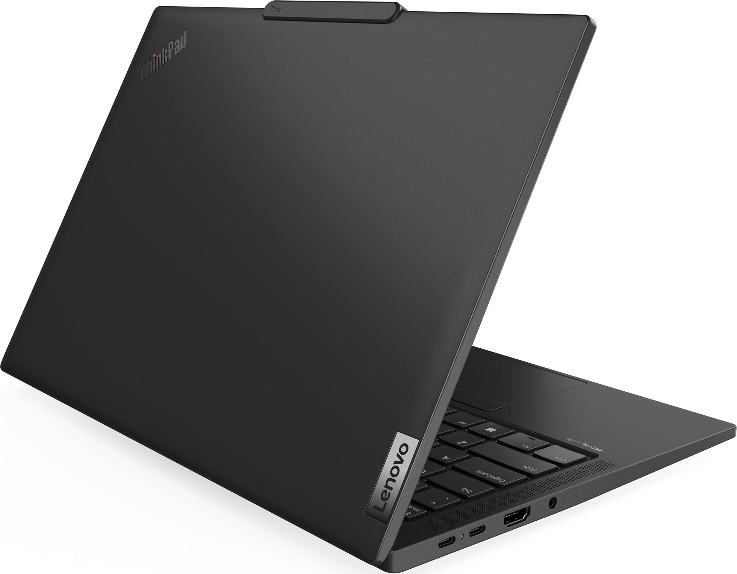 Ноутбук Lenovo ThinkPad T14s Gen 6 (21N10009RA) фото 9