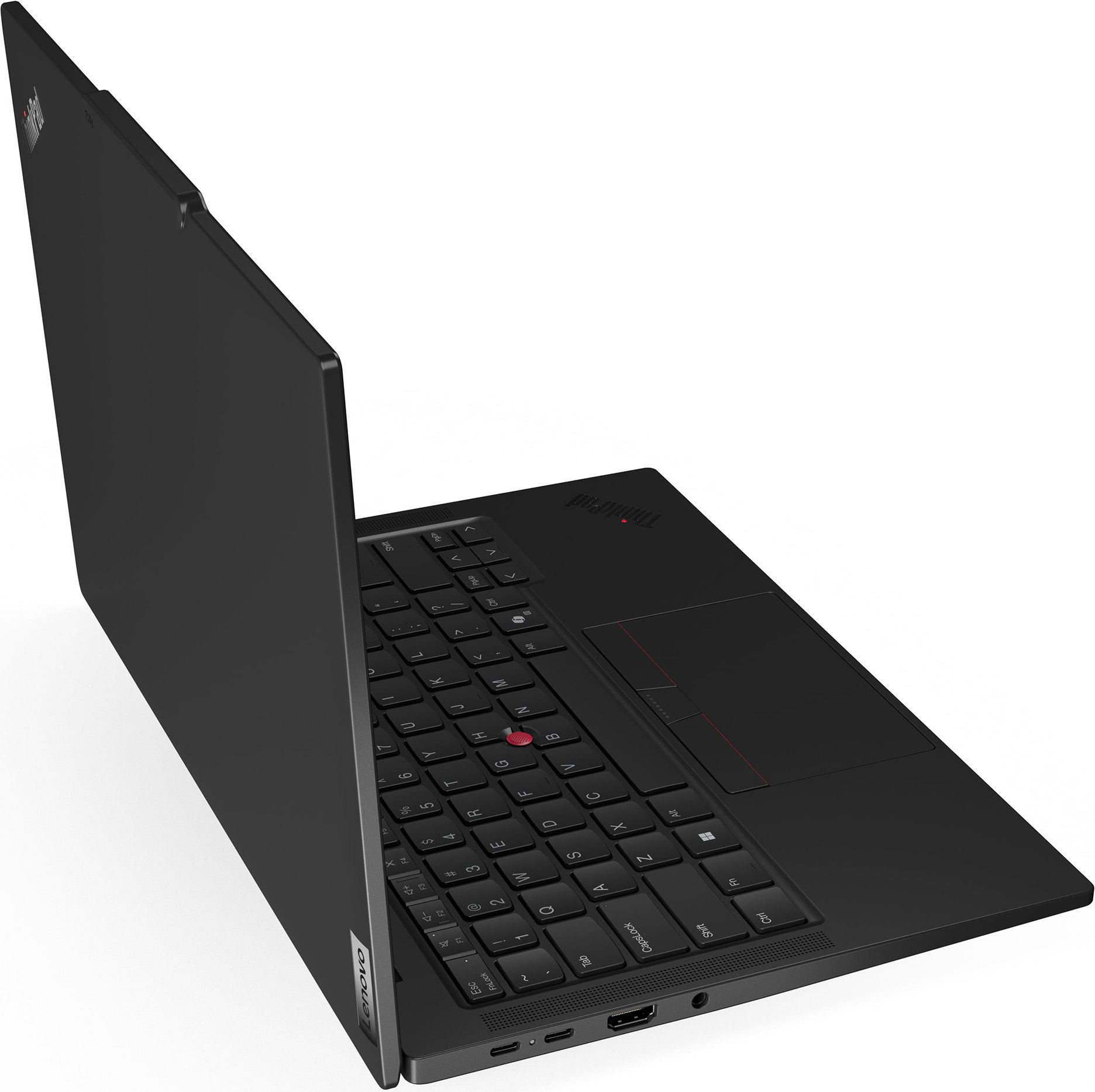 Ноутбук Lenovo ThinkPad T14s Gen 6 (21N10009RA) фото 11