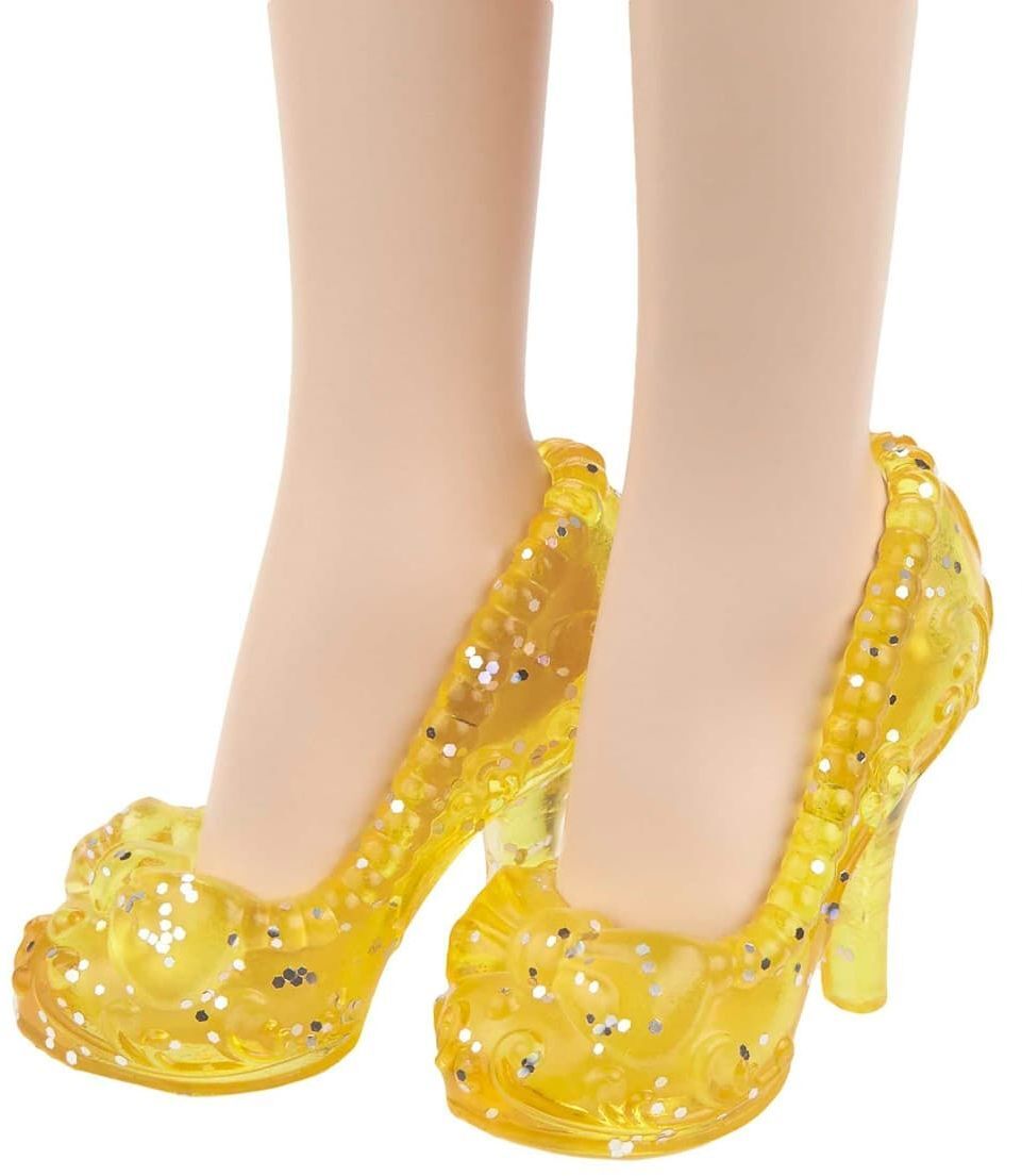 Кукла-принцесса Белоснежка Disney Princess (HLW08) фото