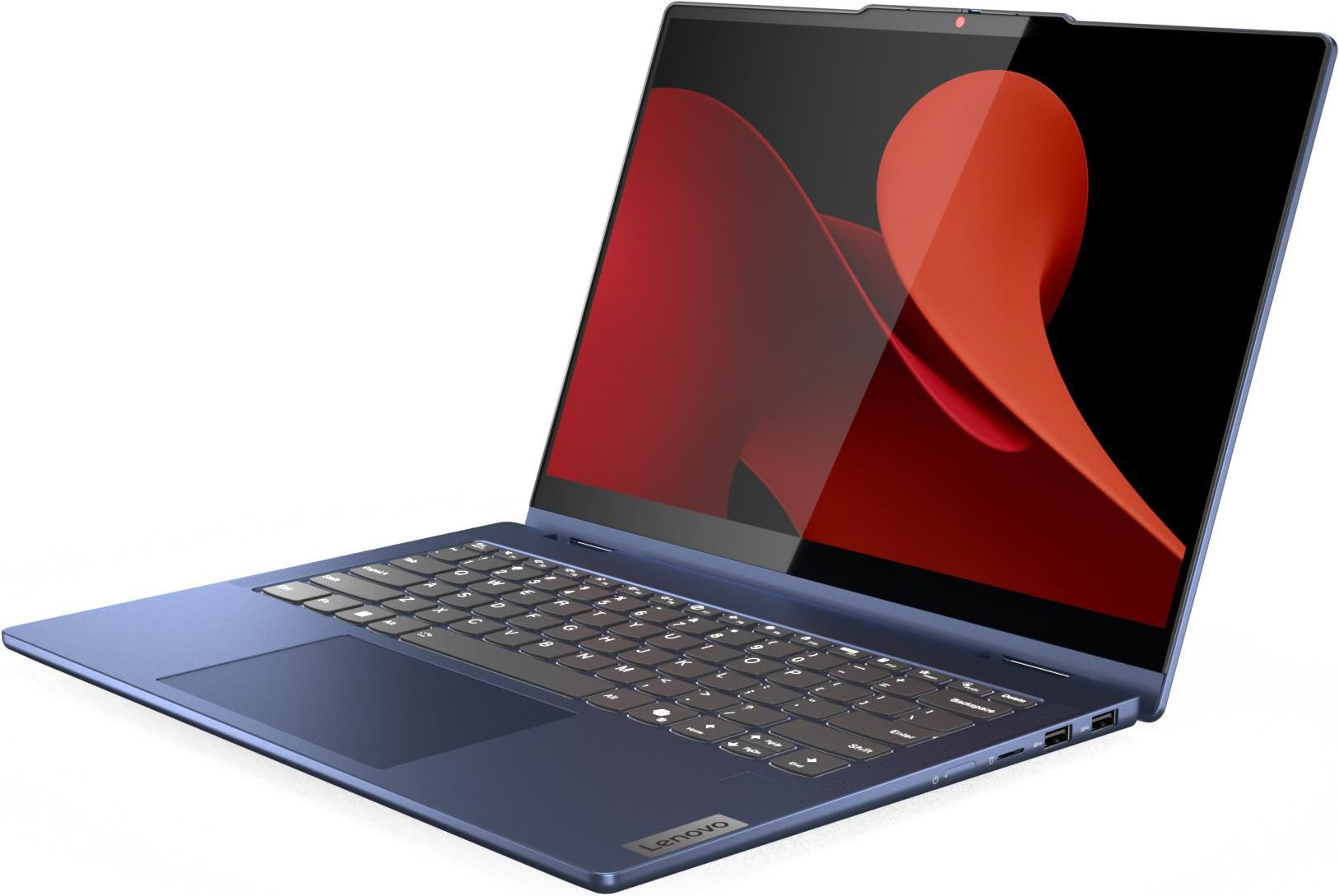 Ноутбук Lenovo IdeaPad 5 2-in-1 14IRH9 (83KX0049RA) фото 5