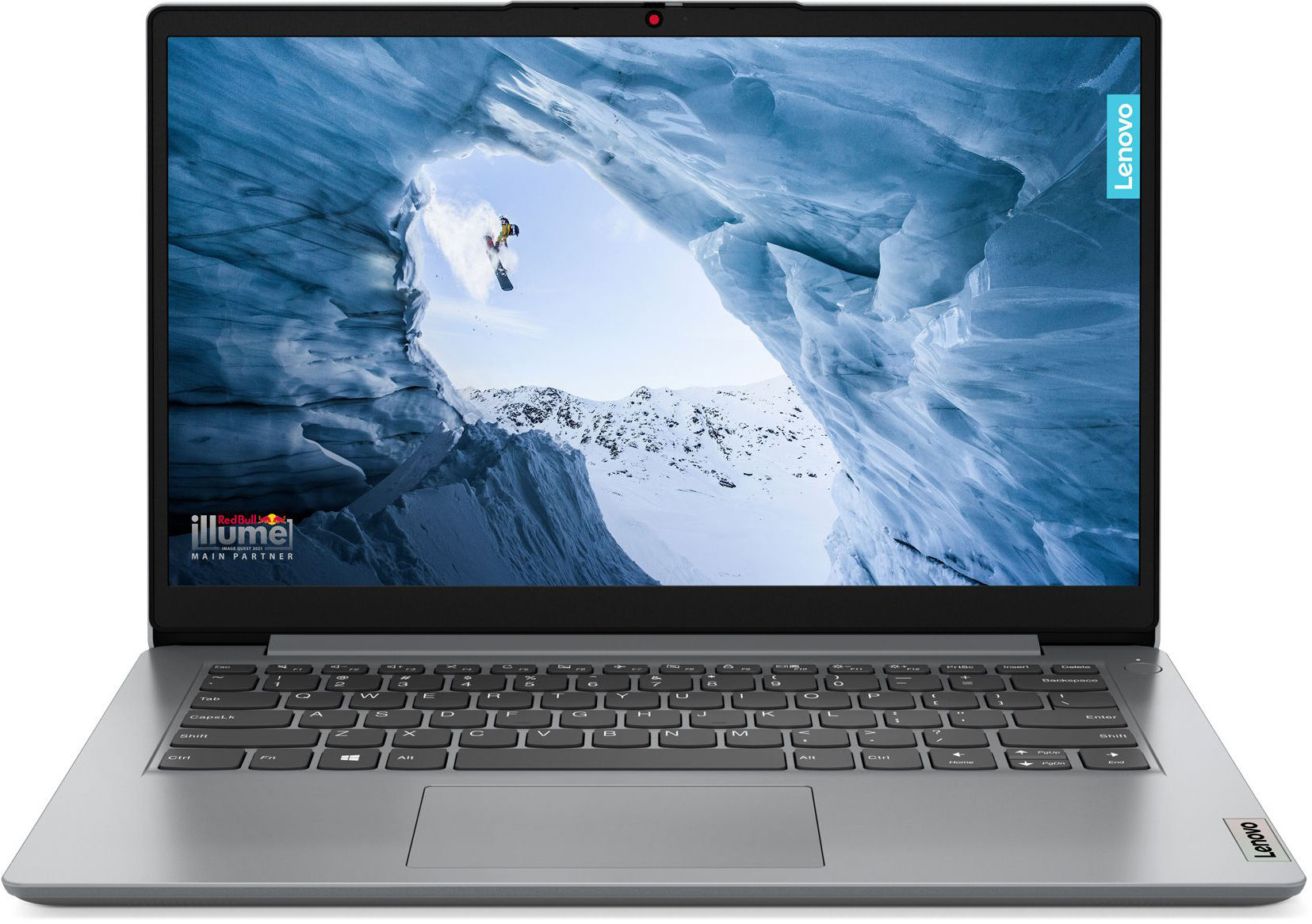 Ноутбук Lenovo IdeaPad 1 14IGL7 (82V6009QRA) фото 2