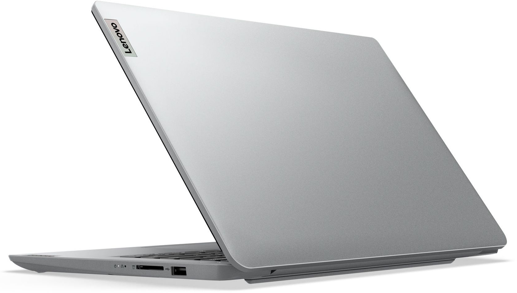 Ноутбук Lenovo IdeaPad 1 14IGL7 (82V6009QRA) фото 11