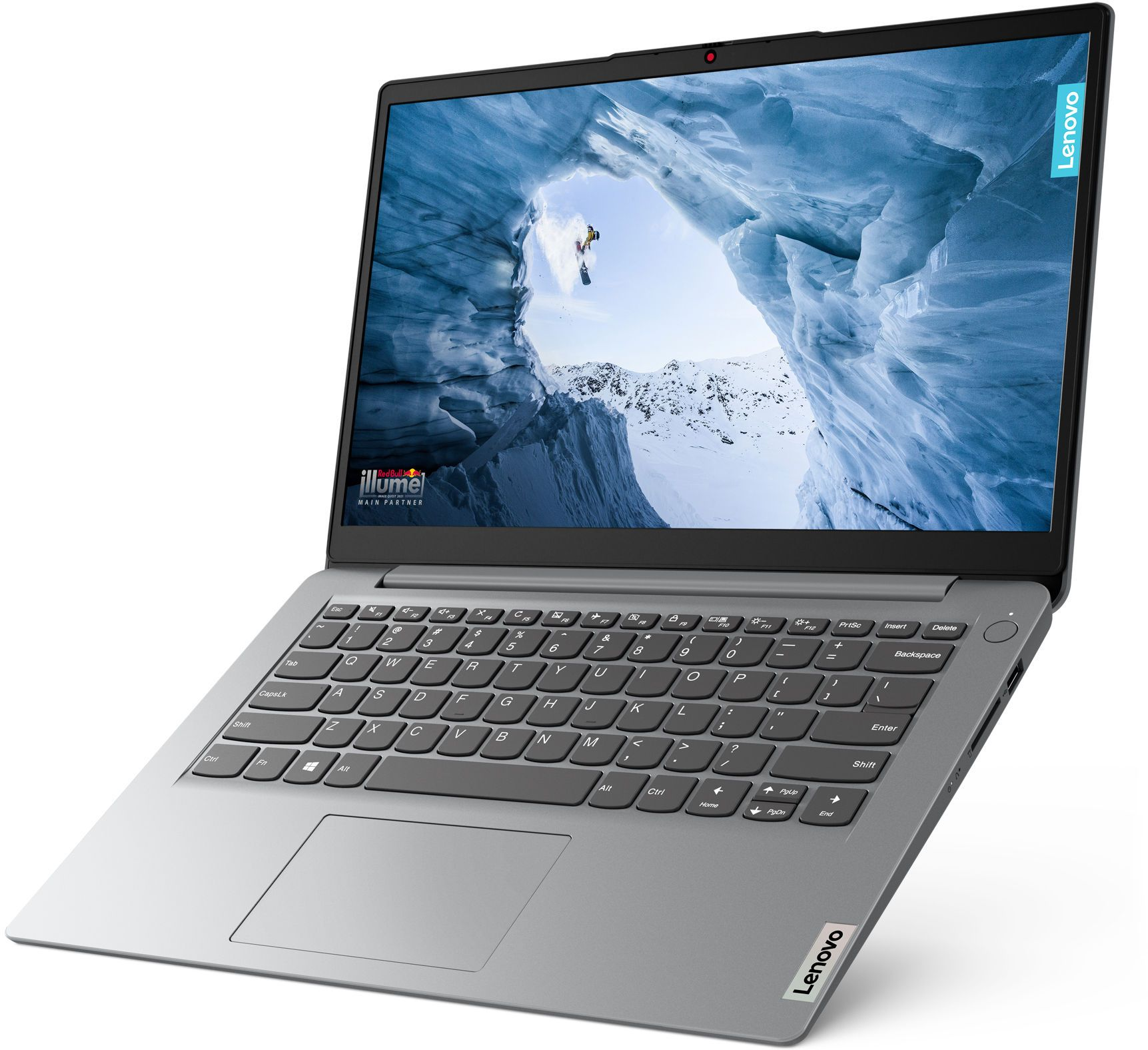 Ноутбук Lenovo IdeaPad 1 14IGL7 (82V6009QRA) фото 6