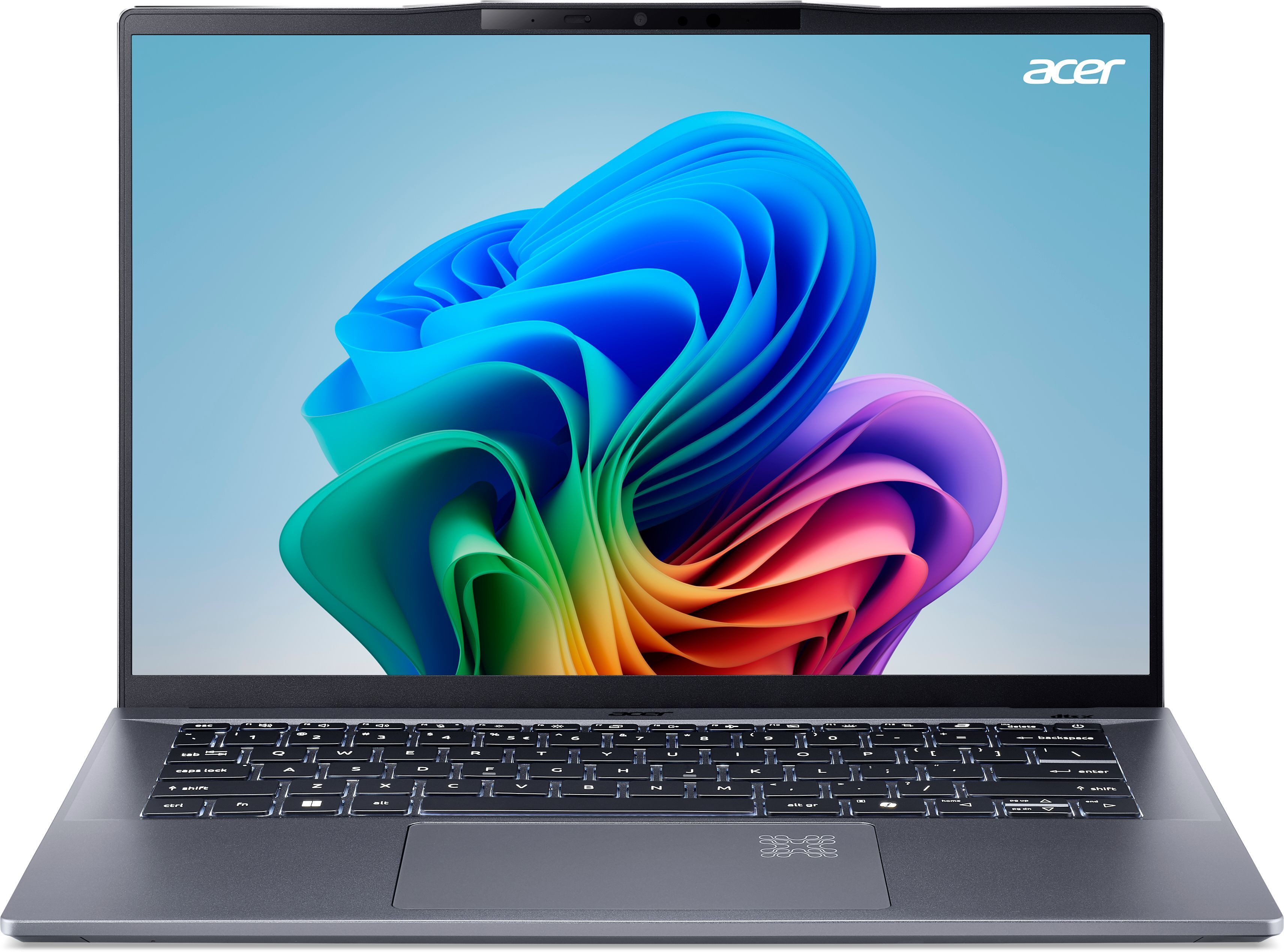 Ноутбук ACER Swift Go 14 AI SFG14-01 (NX.KYXEU.005)фото