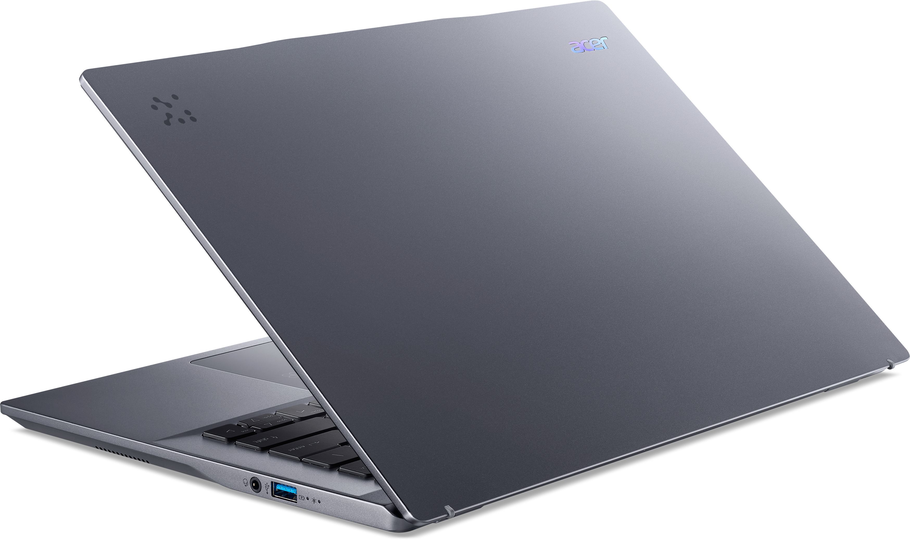 Ноутбук ACER Swift Go 14 AI SFG14-01 (NX.KYXEU.005)фото