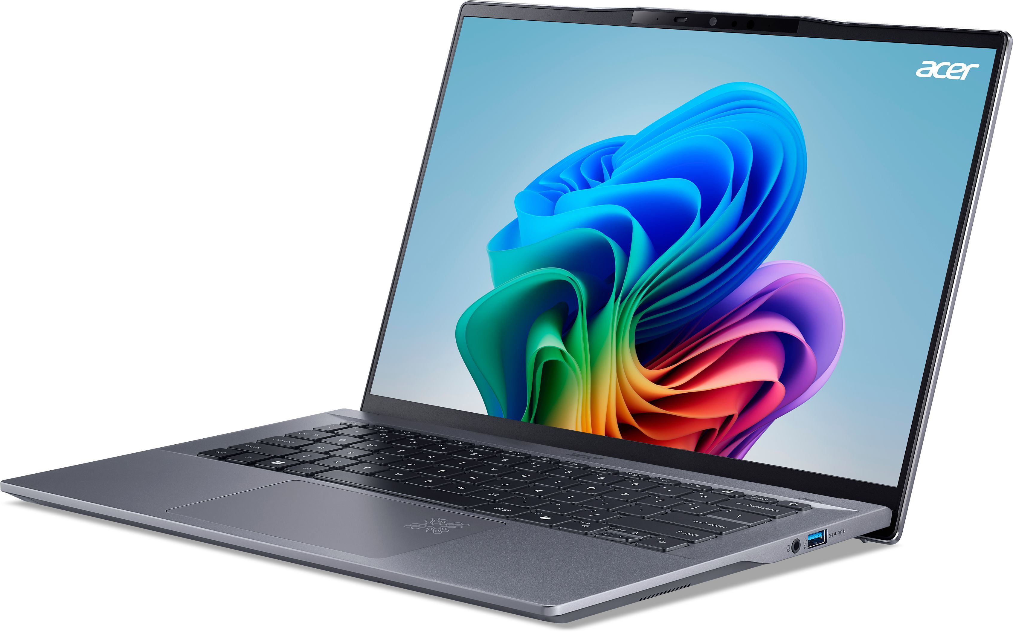 Ноутбук ACER Swift Go 14 AI SFG14-01 (NX.KYXEU.005)фото