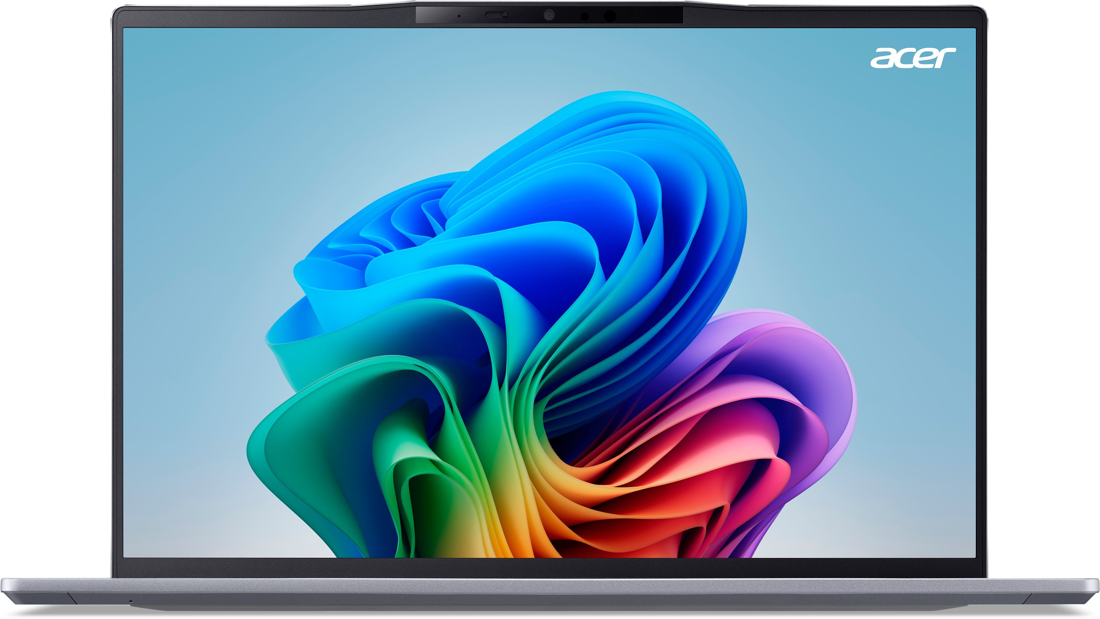 Ноутбук ACER Swift Go 14 AI SFG14-01 (NX.KYXEU.005)фото