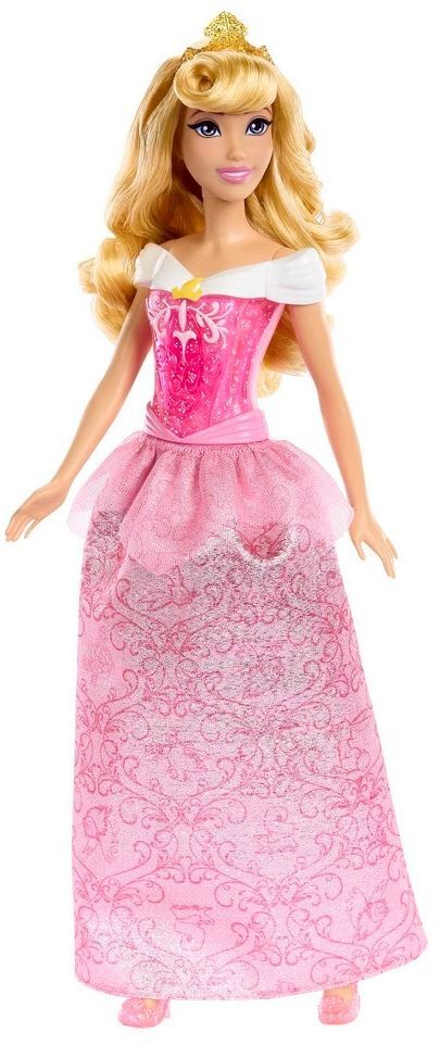 Кукла-принцесса Аврора Disney Princess (HLW09) фото 2